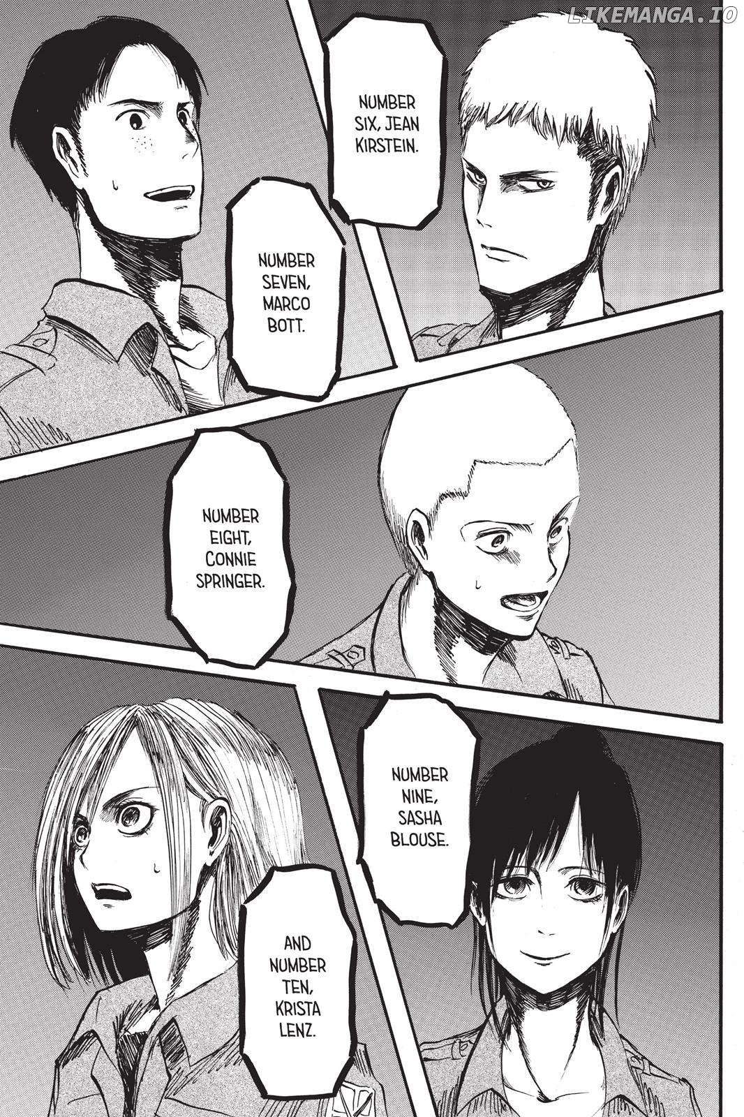Shingeki no Kyojin, Chapter 2 image 38